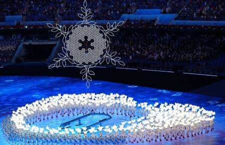 中国人变了！台媒：北京冬奥会，最大的炫耀就是低调得不再炫耀