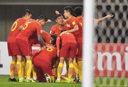 凌晨2点！中国足球传来喜讯：国足生死战时间正式敲定，进世界杯稳了