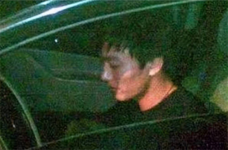 十一年过去了,“我爸是李刚”的男子重回社会,爸爸却再也不认他(图1) 十一年过去了,“我爸是李刚”的男子重回社会,爸爸却再也不认他(图1)