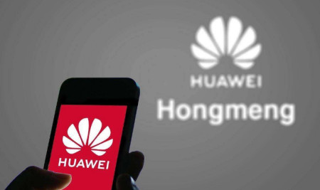 “反击战”开始了？华为正式官宣决定，谷歌始料未及(图4)