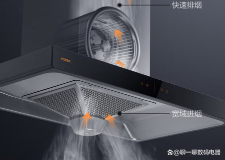 油烟机什么牌子的质量最好？十大公认品牌排行榜（油烟机哪个品牌好啊）