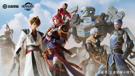 王者荣耀皮肤爆料，守约出易烊千玺联动皮，元歌戏剧皮免费赠送？