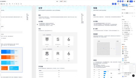 从MasterGo洞见汽车之家UED团队设计系统年轻“蜕变”的密钥3 从MasterGo洞见汽车之家UED团队设计系统年轻“蜕变”的密钥