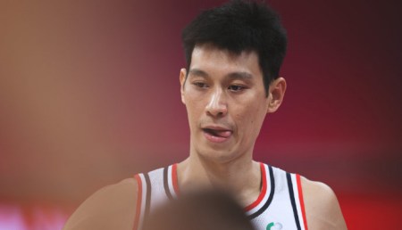 快来看（林书豪说詹姆斯来cba不能夺冠是真的吗）林书豪为什么从nba到cba，(图5)