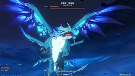 原神入围游戏圈“奥斯卡”，到底凭的什么？和国内玩家真没关系-游戏攻略礼包下载 安卓苹果手游排行榜 好游戏尽在春天手游网