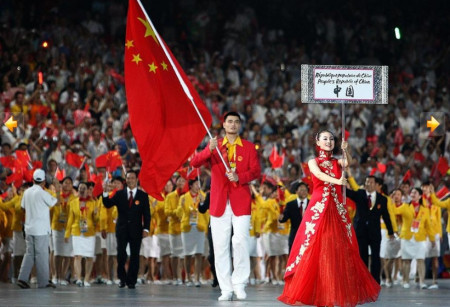 奥委会主席点名中国：2032奥运会请主动申办，这3座城市光荣上榜
