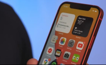 “果粉”恐怕失望了,苹果iPhone14传来消息,不如买iPhone13了(图4) “果粉”恐怕失望了,苹果iPhone14传来消息,不如买iPhone13了(图4)