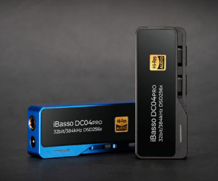艾巴索iBasso DC04PRO小尾巴开售(艾巴索dC05评测)