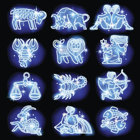 光彩夺目，追求者众多的星座，感情丰富，有魅力，容易招蜂引蝶