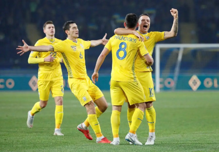 欧洲预选赛附加赛前瞻：威尔士vs乌克兰，双方谁能拿到世界杯名额