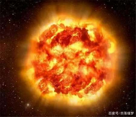 太阳“燃烧”了50亿年，何时才会熄灭？科学家：太阳不会燃烧