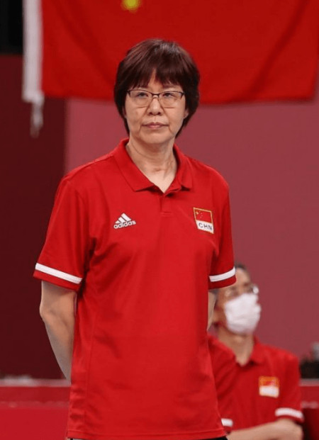 郎平宣布卸任中国女排主教练 未来郎平还会回女排吗?
