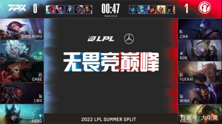 LOL-LPL：iG上野先后单杀剑姬打穿边线，2-0击败FPX拿到首胜-游戏攻略礼包下载 安卓苹果手游排行榜 好游戏尽在春天手游网