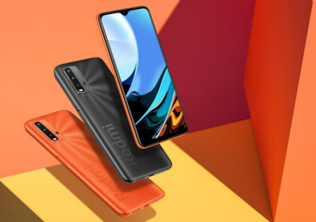 redmi 9t,redmi k40 gaming 獲得 miui 12.5 增強版更新