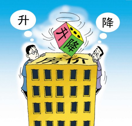 东莞房价2021小产权房价格（东莞房价2021小产权房出售）未来房价是涨是跌？限购会放松吗？，