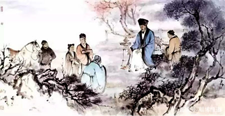 庄子:原来,这才是顶尖的“语言艺术” 实用小技巧 第4张 庄子:原来,这才是顶尖的“语言艺术” 实用小技巧 第4张