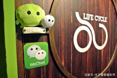 The three major operators have taken action! WeChat's 
