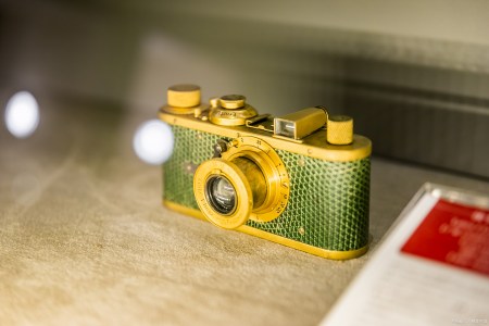 选购必知 光学防抖和电子防抖有什么区别