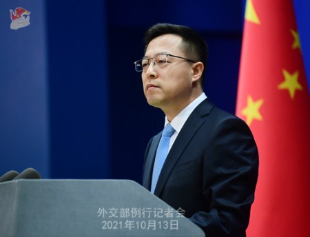 巴基斯坦总理指示有关部门为中国投资者提供便利，外交部回应