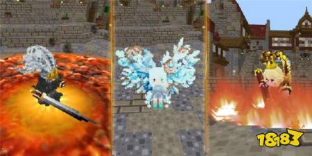 我的世界无尽法则服务器全面升级 开放世界纯RPG等你来冒险-游戏攻略礼包下载 安卓苹果手游排行榜 好游戏尽在春天手游网 我的世界无尽法则服务器全面升级 开放世界纯RPG等你来冒险-游戏攻略礼包下载 安卓苹果手游排行榜 好游戏尽在春天手游网