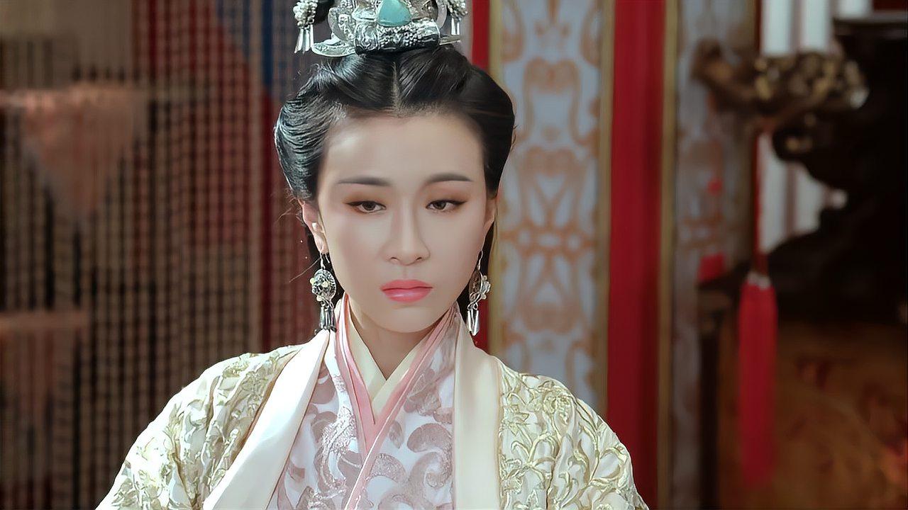张仪联络嫁到楚国的公主,谁料公主不理政事,当面回绝他