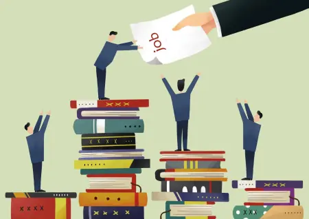 印钞业|马云没有说谎,又一“铁饭碗”将又倒下,大批员工要丢掉工作