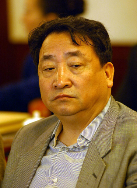 姜昆自述成名后被观众骂摆架子!李文华直言:白送票人家都未必来