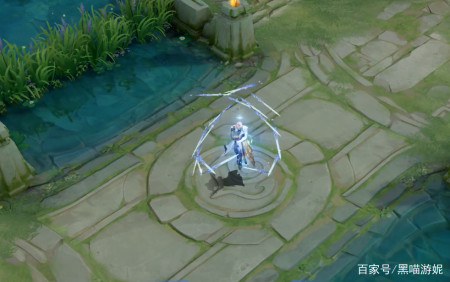 王者荣耀李白典藏鸣剑曳影皮肤公开 事实证明凤求凰真的难以超越-游戏攻略礼包下载 安卓苹果手游排行榜 好游戏尽在春天手游网