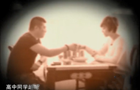 黑龙江一桩因同学聚会引发的家庭悲剧(图3) 黑龙江一桩因同学聚会引发的家庭悲剧(图3)
