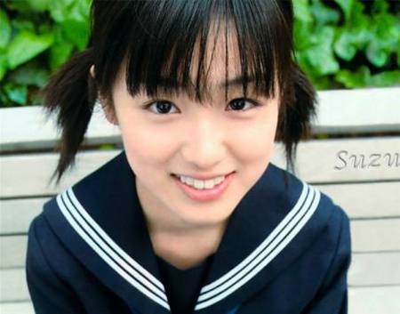各国公认最美童星：日本有小千代，英国有赫敏，中国的谁很美呢(图2)