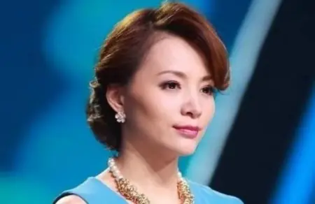 董卿|深扒董卿背后的5个男人:一个比一个厉害,一路走来他们功不可没