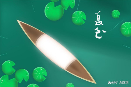 “夏至吃三红，一年不受穷”，夏至将至，3红指啥？别忘记吃了
