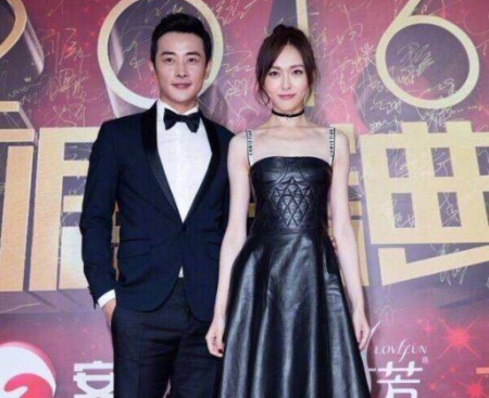 唐嫣不喊罗晋母亲妈,婆婆反而特高兴,她的叫法令人直呼高情商!(图2) 唐嫣不喊罗晋母亲妈,婆婆反而特高兴,她的叫法令人直呼高情商!(图2)