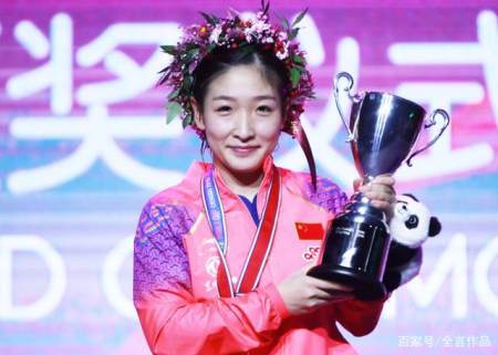 女乒世界杯历史：中国队曾22次豪夺金牌！平野美宇幸运拿下1冠