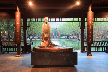 杜甫最經典12首詩(圖5) 杜甫最經典12首詩(圖5)