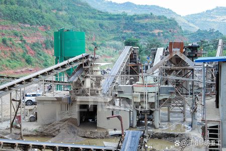 沒想到（石料廠環保設備有哪些）新型石料生產線設備，(圖2)