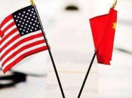 中国对美大动作来了！8天内连发2条重大示警消息，迅速惊动全球