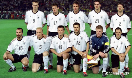 德国足球日耳曼战车,欧洲杯日耳曼战车 我的世界杯故事之《如何喜欢上日耳曼战车德国队》