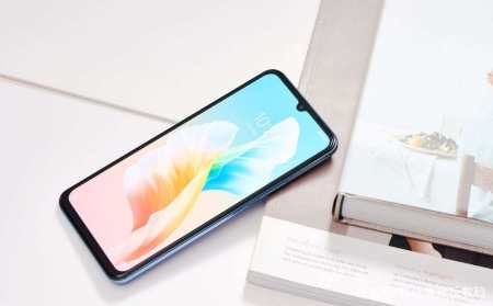 有大像素前置镜头+自然柔光人像,vivo S10e站稳自拍手机领域了?(图2) 有大像素前置镜头+自然柔光人像,vivo S10e站稳自拍手机领域了?(图2)