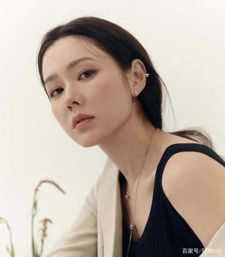如何评价孙艺珍的颜值(图5) 如何评价孙艺珍的颜值(图5)