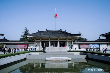 西安旅游值得去的4处景点，可以感受到悠久的秦文化，门票还免费