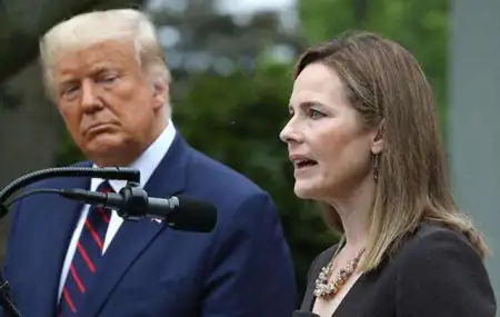 特朗普|奥巴马有望重返政坛？华盛顿又发生混乱，美总统或已在考虑后路