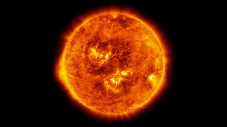 假如给你一桶清水且足够多 你能把太阳浇灭吗 假如给你一桶清水且足够多 你能把太阳浇灭吗