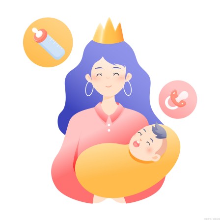 好孕分享：多年辛酸求子路，终成功抱娃