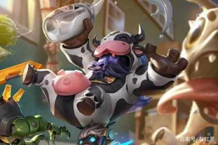 英雄联盟：值得玩家收藏的七款限定皮肤，第七款是一个系列-游戏攻略礼包下载 安卓苹果手游排行榜 好游戏尽在春天手游网