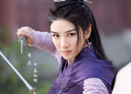 新版《天龙八部》即将上线，女配角全员网红脸，43岁黄奕最亮眼-游戏攻略礼包下载 安卓苹果手游排行榜 好游戏尽在春天手游网