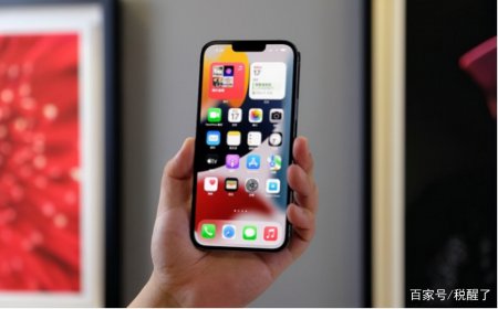 小米还是输了，怪iPhone13太强势，雷军全球第一的美梦能否实现(图1)