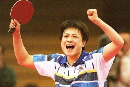 当初兵乓球冠军加入日本籍，为日本夺冠大喊“呦西”，现状如何