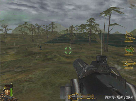 这些经典游戏，十五年前的老电脑都能玩-游戏攻略礼包下载 安卓苹果手游排行榜 好游戏尽在春天手游网