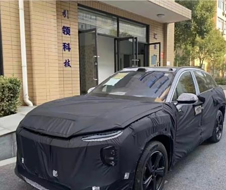 蔚来全新车型 ES7 宣布将于 4 月发布:对标宝马,预计年内交付 蔚来全新车型 ES7 宣布将于 4 月发布:对标宝马,预计年内交付